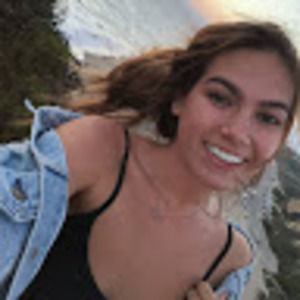 Meet your Posher, Marcella